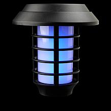 Bell + Howell Color Changing Solar Pathway Lanterns - 4-pack