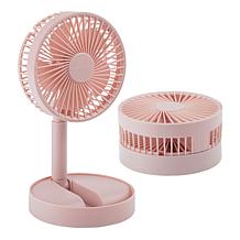 Bell + Howell Foldaway Collapsible Fan - 2-pack