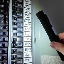 Bell + Howell Magnetic COB Pen Lights - Set of 4