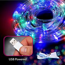 Bell + Howell Multicolor Bionic LED Rope Light