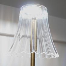 Bell + Howell Rechargeable Lamp with Touch Control