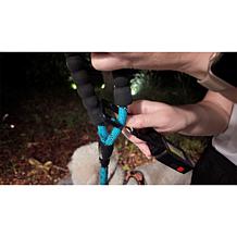 Bell + Howell Rechargeable Worklight with Clip - 2-pack