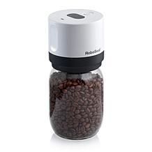 Bell + Howell RoboSeal Rechargeable Mason Jar Sealer