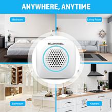 Bell + Howell Rogue Plug-In Pest Repeller - 4-pack