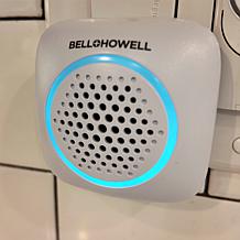 Bell + Howell Rogue Plug-In Pest Repeller - 4-pack