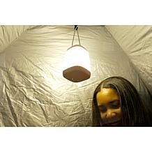 Bell + Howell Warm Light Portable Lanterns in Gift Boxes - Set of 6