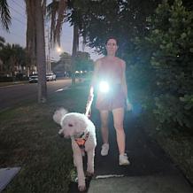 Bell + Howell Worklight with Magnet, Clip and LED Strobe - Set of 3