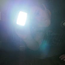 Bell + Howell Worklight with Magnet, Clip and LED Strobe - Set of 3