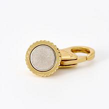 Bellezza Bronze Set of 2 Magnetic Clasps
