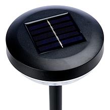 Bell+Howell Cascading Color Changing Stake Lights 2-pack