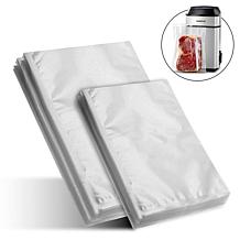 Bell+Howell InstaSeal Upright Bag Vacuum Sealer with Bags