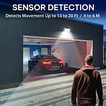 Bell+Howell Platinum Pro Solar Bionic Spotlight Flex