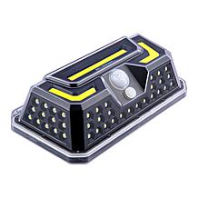 Bell+Howell XL Solar Bionic Motion Activated Light - 2-pack
