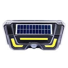 Bell+Howell XL Solar Bionic Motion Activated Light - 2-pack