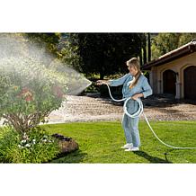 Belmont Garden Designer Compact Hose With Nozzle