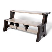 Bench 2 Table Convert-a-Bench 