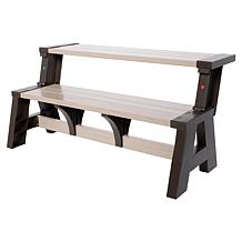 Bench 2 Table Convert-a-Bench 