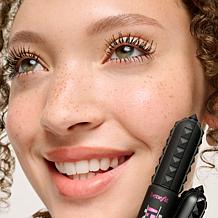 Benefit 4-piece Eye Glam Gift Set with Bag