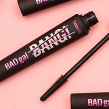 Benefit Cosmetics 2-pack BADgal BANG! Mascara