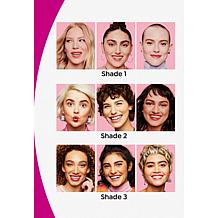 Benefit Cosmetics 2-pack Boi-ing Fair Concealer with Brush Auto-Ship®