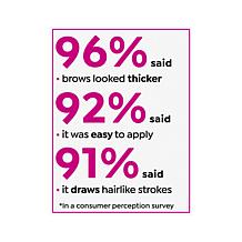 Benefit Cosmetics 2-pack Brow Microfilling Pen