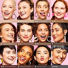 Benefit Cosmetics 2-pack Goof Proof Brow Pencil - Shade 2.75