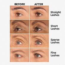 Benefit Cosmetics 2-pack Roller Lash Curl & Lift Mascara - Auto-Ship®