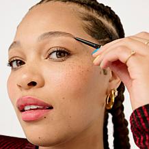 Benefit Cosmetics 3.75 Warm Medium Brown Precisely, My Brow Pencil 2pk