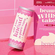 Benefit Cosmetics All You Knead is Pore Care Foaming Cleanser/Mask Duo