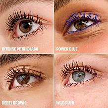 Benefit Cosmetics BADgal BANG! 2pc Black Mascara & Mini Set