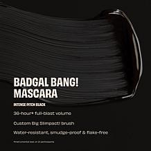 Benefit Cosmetics BADgal BANG! Volumizing Mascara Duo