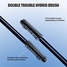 Benefit Cosmetics BADgal Bounce Volumizing Mascara 2-pack