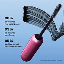 Benefit Cosmetics BADgal Bounce Volumizing Mascara 2-pack