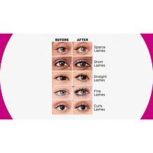 Benefit Cosmetics BADgal Bounce Volumizing Mascara 2-piece Set
