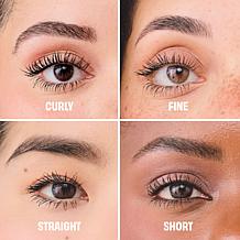 Benefit Cosmetics BADgal Bounce Volumizing Mascara