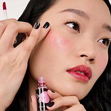 Benefit
Cosmetics Benetint Liquid Lip + Cheek Blush Stain