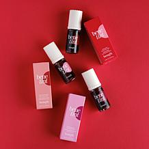 Benefit Cosmetics Benetint Liquid Lip + Cheek Blush Stain Raspberry