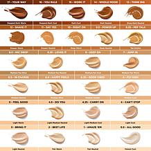 Benefit Cosmetics Boi-ing 14 Whole Mood Cakeless Concealer