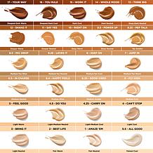 Benefit Cosmetics Boi-ing 4.25 Carry On Cakeless Concealer