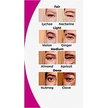 Benefit Cosmetics Boi-ing Bright On Undereye Concealer 2-Piece Set