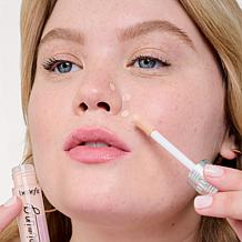 Benefit Cosmetics Boi-ing Cakeless Full Coverage Fair Warm Concealer