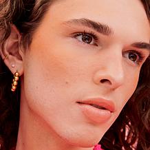 Benefit Cosmetics Butterfly Golden Orange Blush