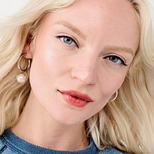 Benefit Cosmetics Cookie Golden Pearl Powder Highlighter