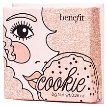 Benefit Cosmetics Cookie Warm Beige Highlighter Powder