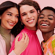 Benefit Cosmetics Crystah Strawberry Pink Blush