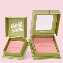 Benefit Cosmetics Dandelion Baby Pink Blush