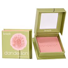 Benefit Cosmetics Dandelion Baby Pink Blush