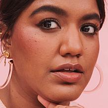 Benefit Cosmetics Dandelion Twinkle Nude-Pink Highlighter Powder Mini