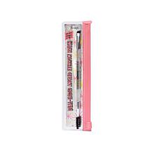 Benefit Cosmetics Dual-ended Angled Eyebrow Brush & Blending Spoolie
