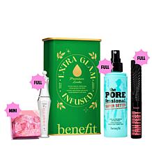 Benefit Cosmetics Extra Glam Infused Full-Face Beauty Kit